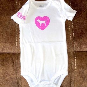 Baby Girl❤️Onesie